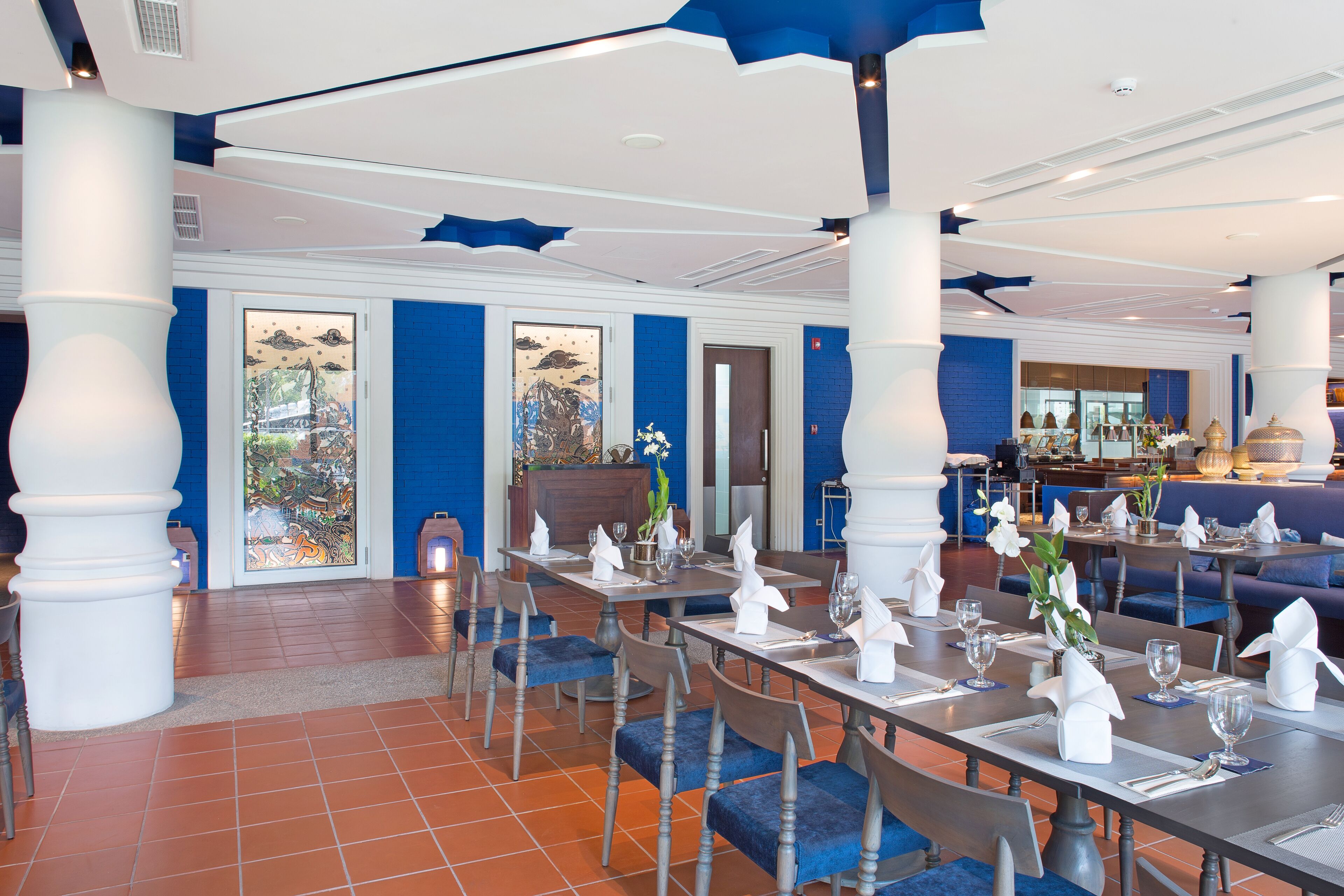 Restoran