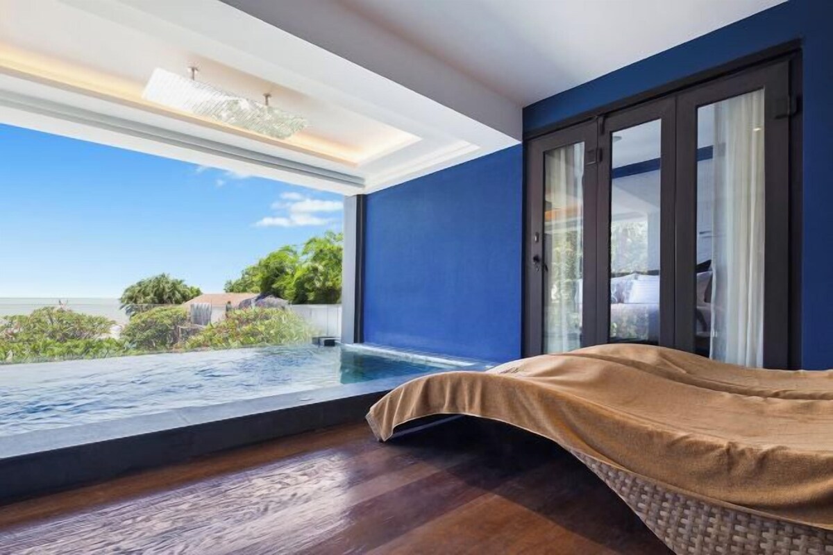 Royal Suite 2 Bedrooms