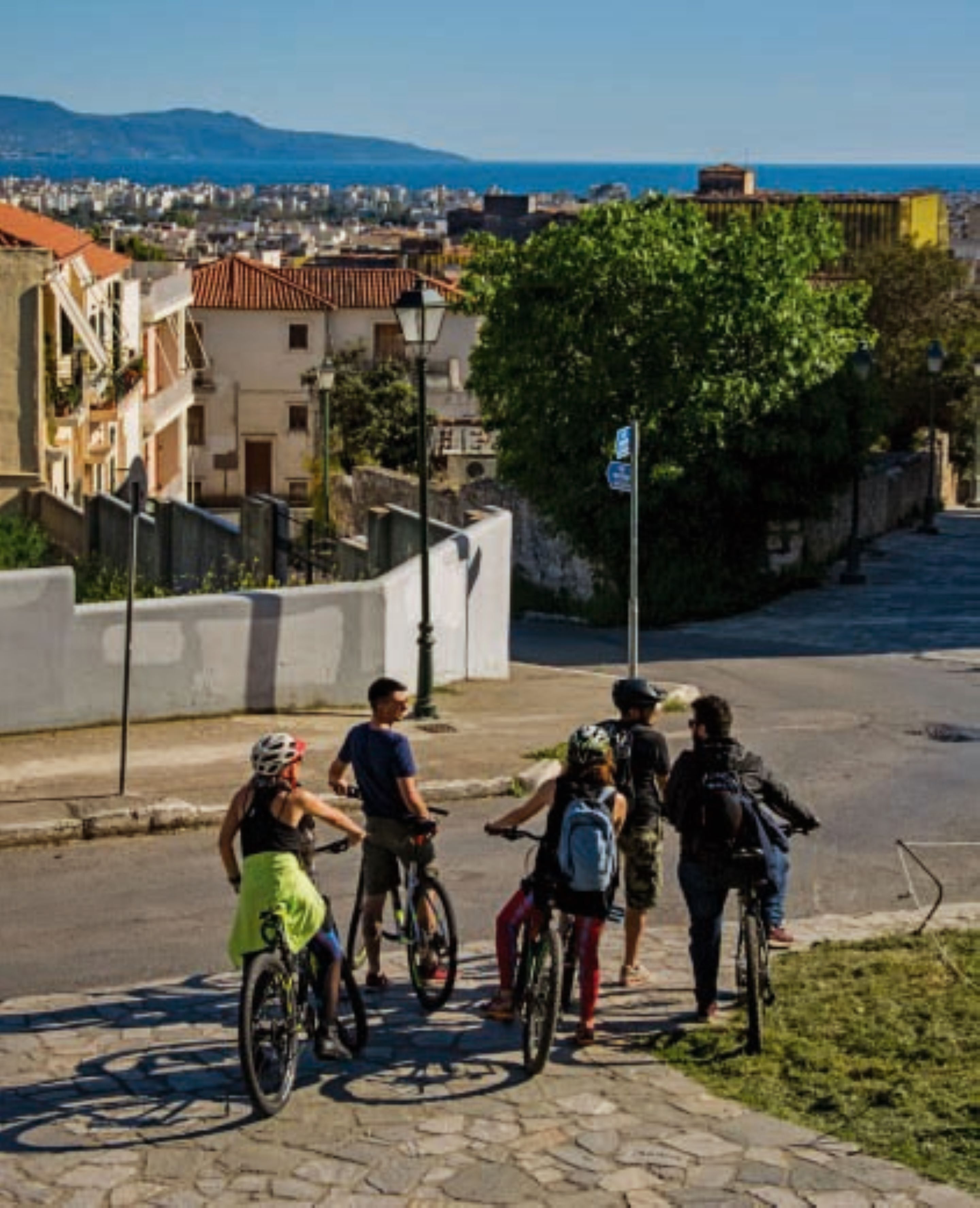 Foto - Country Home - Kalamata Villas