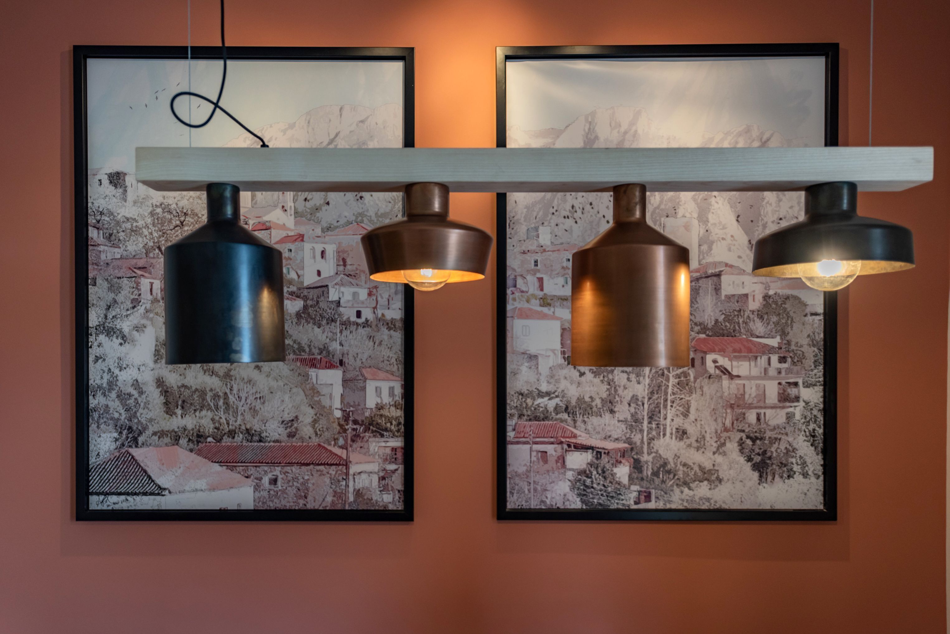 Foto - Country Home - Kalamata Villas