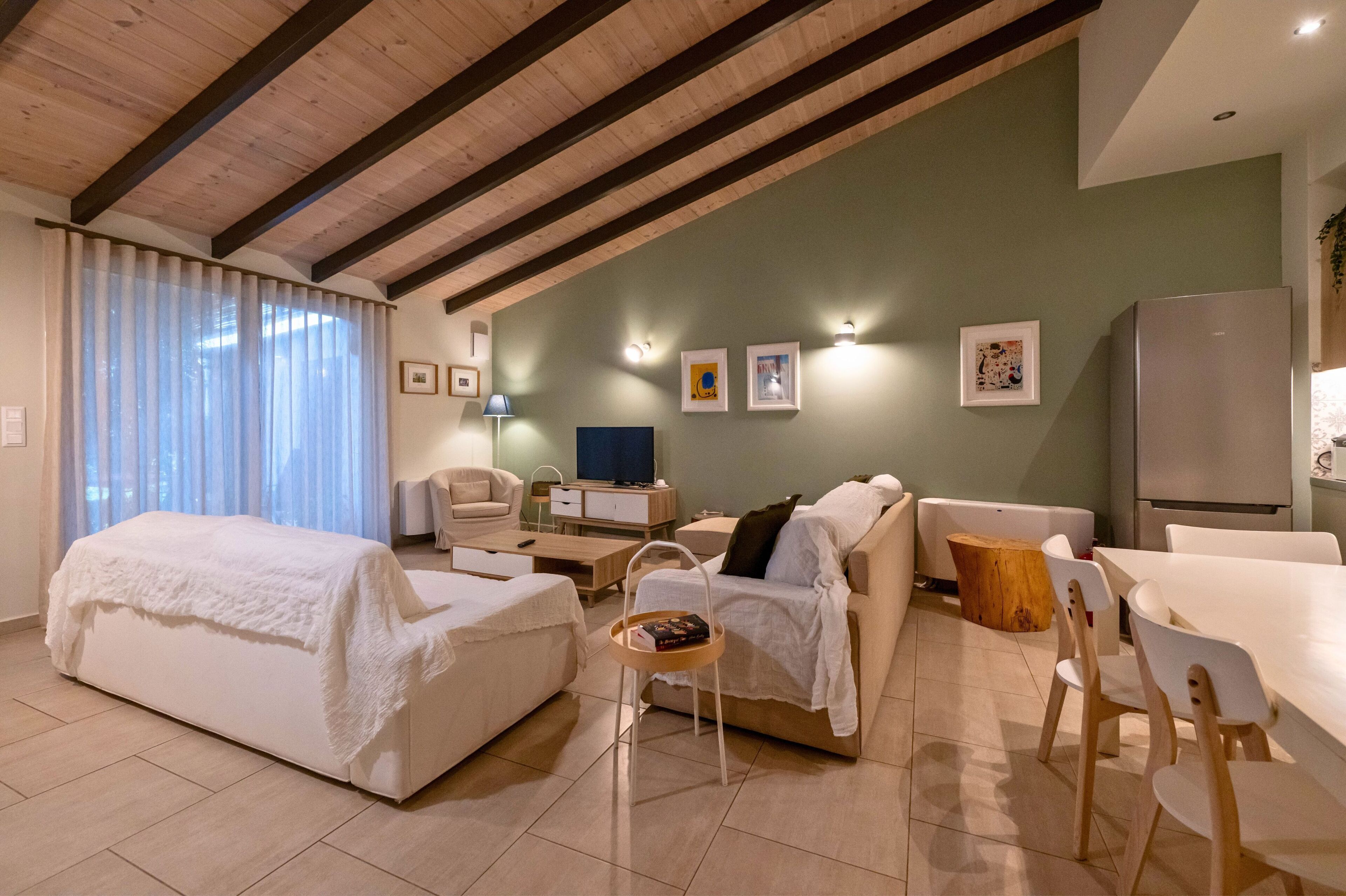 Foto - Country Home - Kalamata Villas