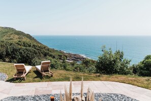 Secret Suite (Pet) | Terrasse/Patio