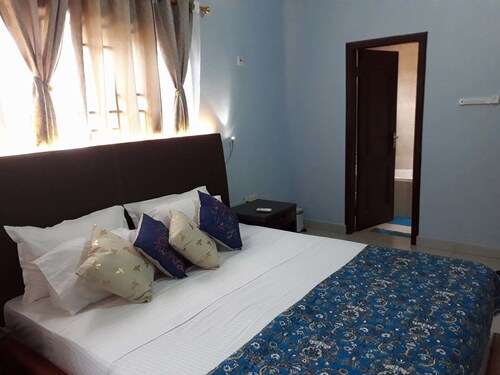 Reeelux Lodge and Spa