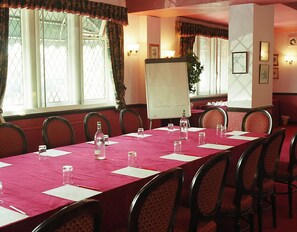 Meeting facility - The Carre Arms Hotel (Sleaford)