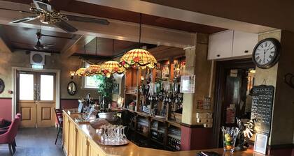 The Carre Arms Hotel