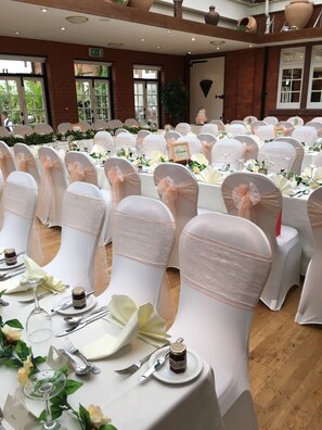 Perkahwinan tertutup