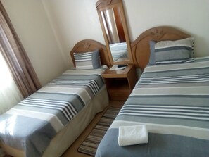 Single Room | View from room
