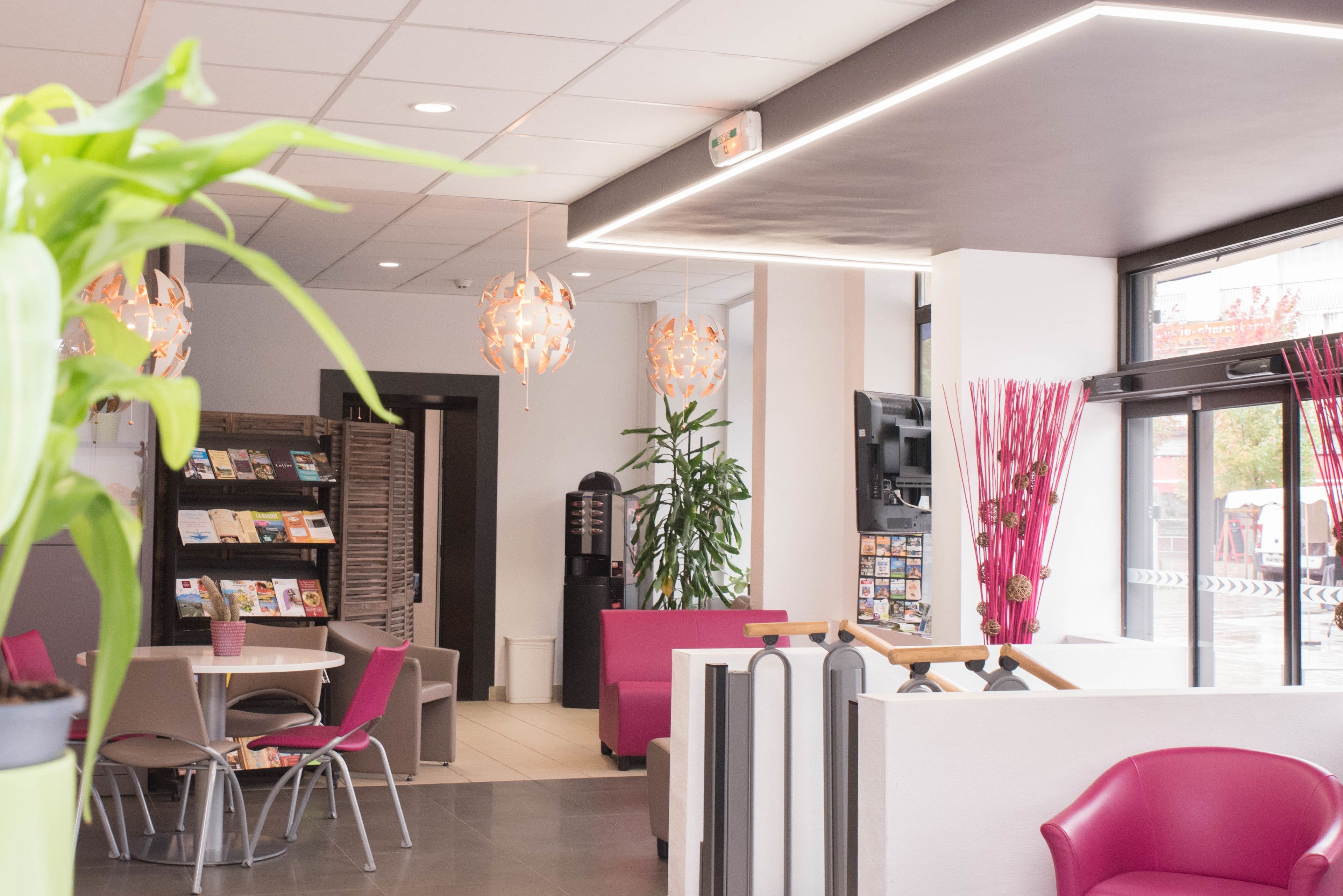 Photo - Hotel Bains Sarrailh