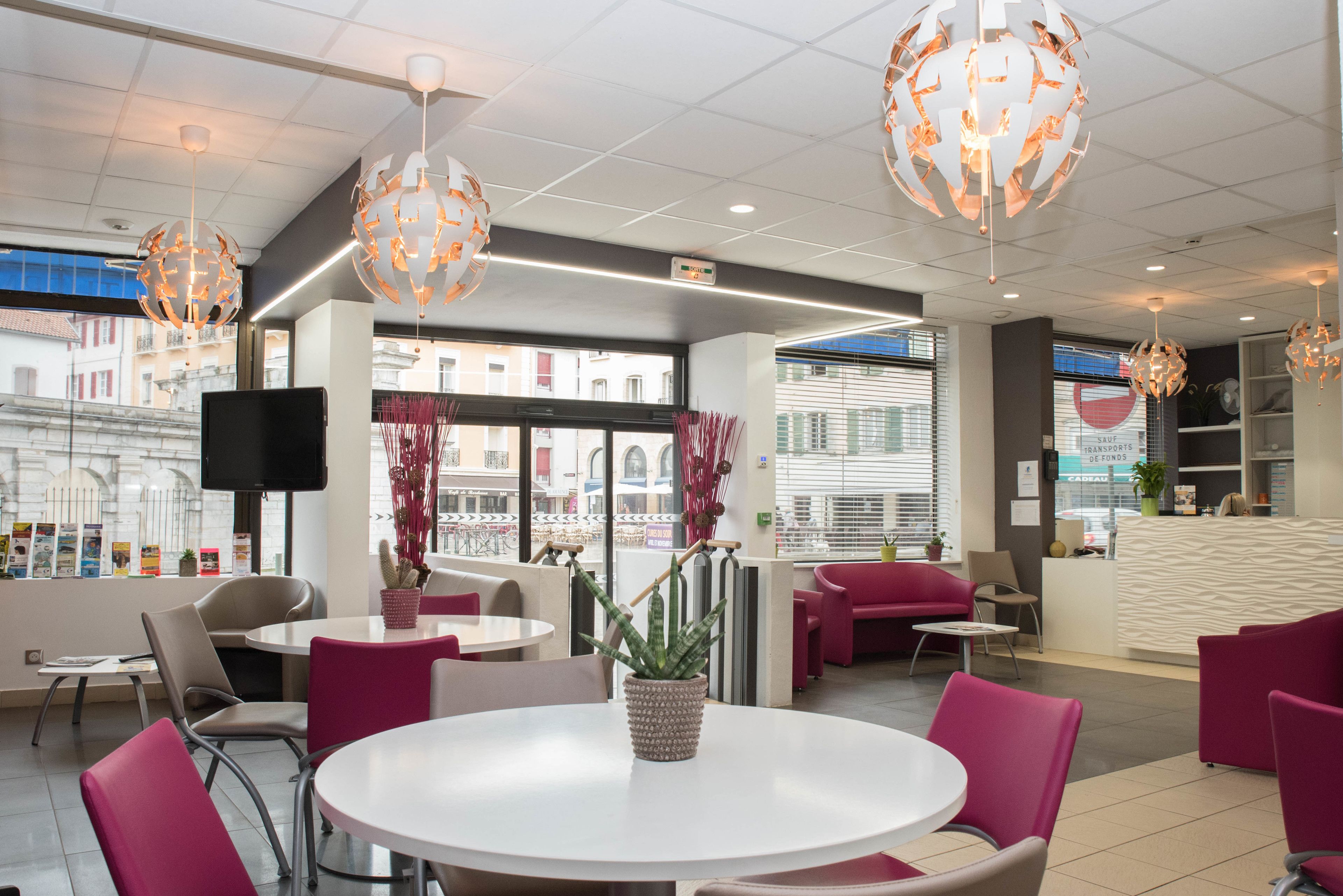 Photo - Hotel Bains Sarrailh