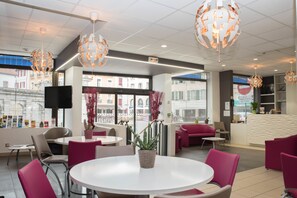 Vestíbulo