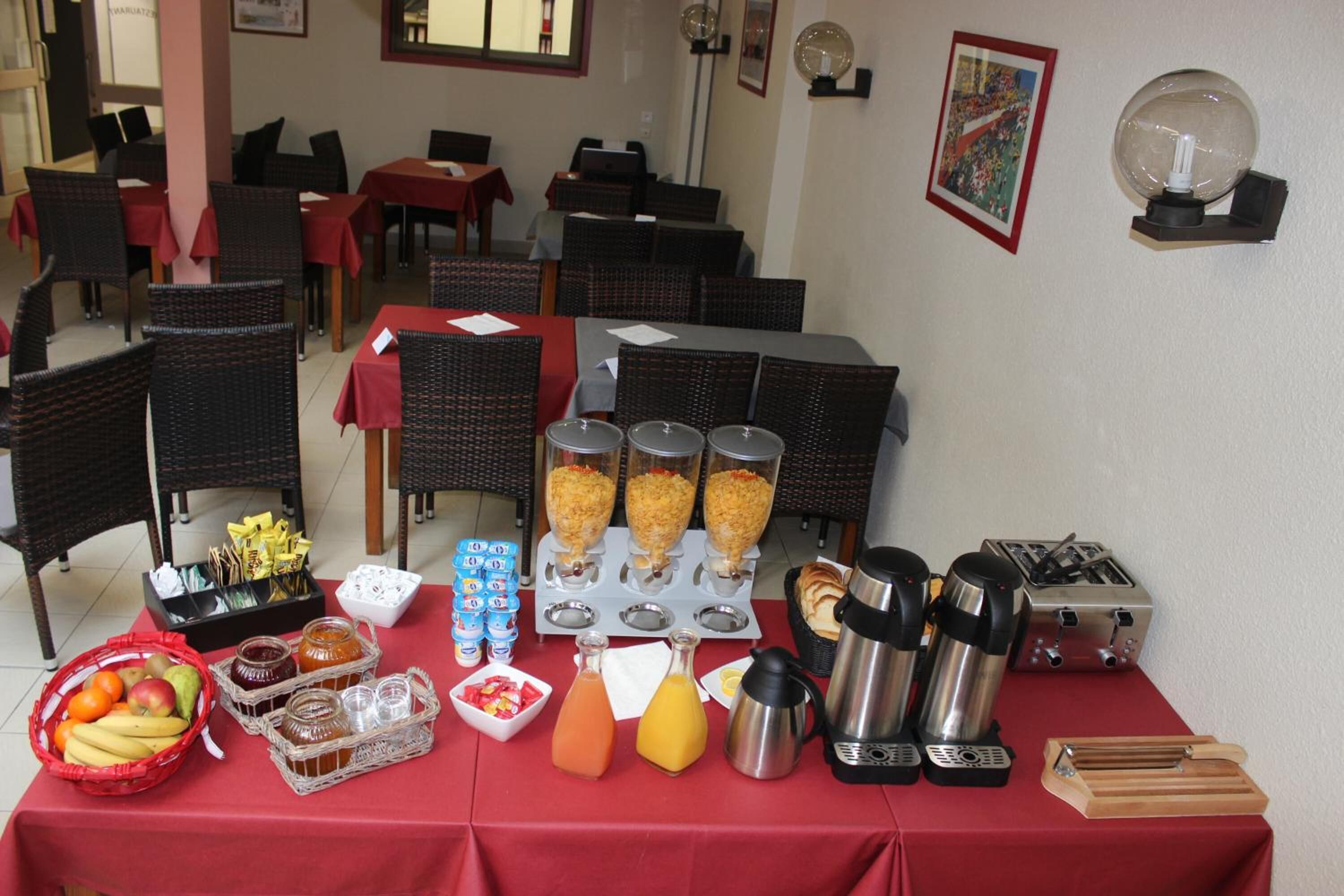Restoran
