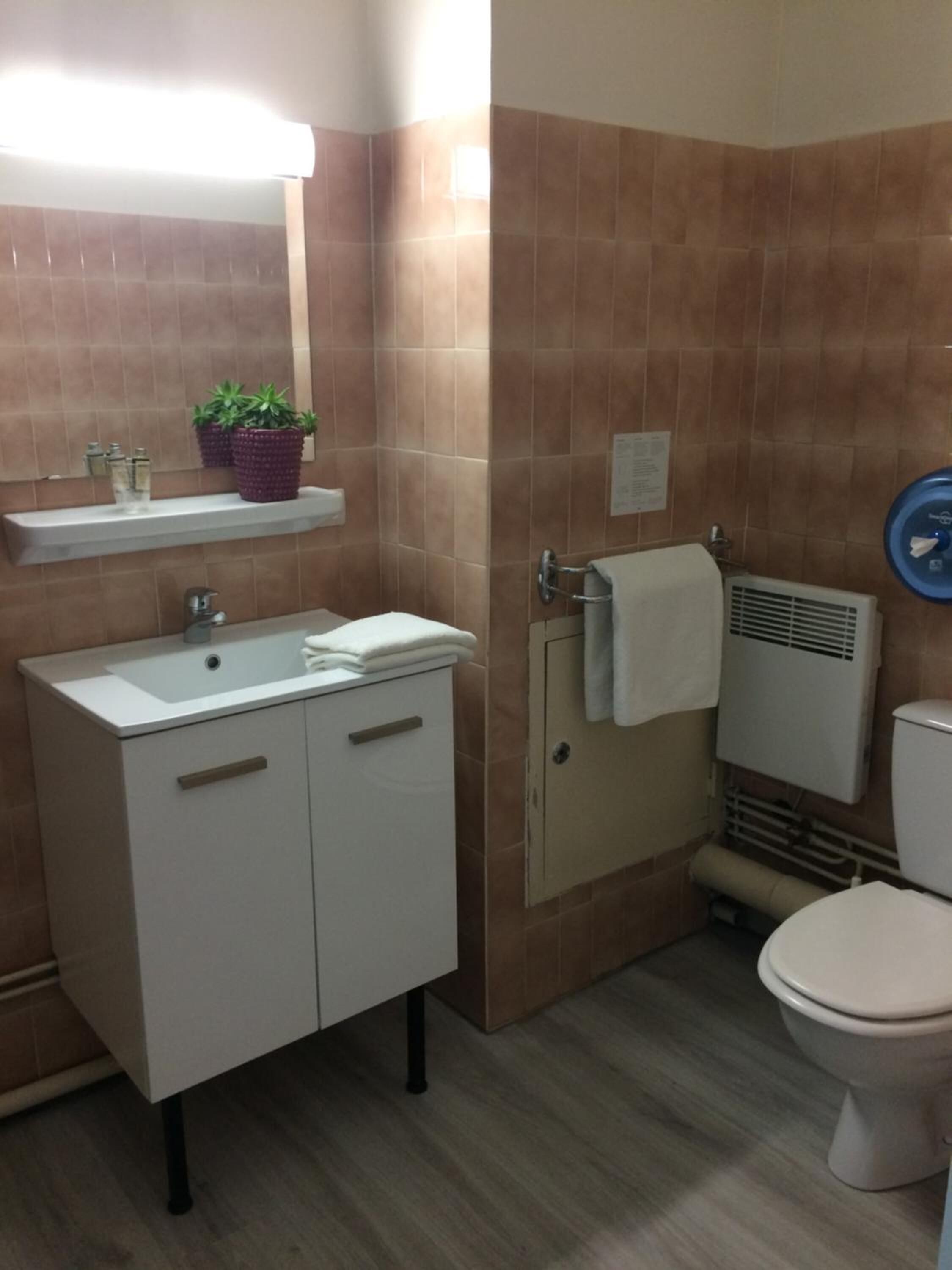 Foto - Hotel Bains Sarrailh