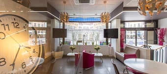 Hôtel Bains Sarrailh