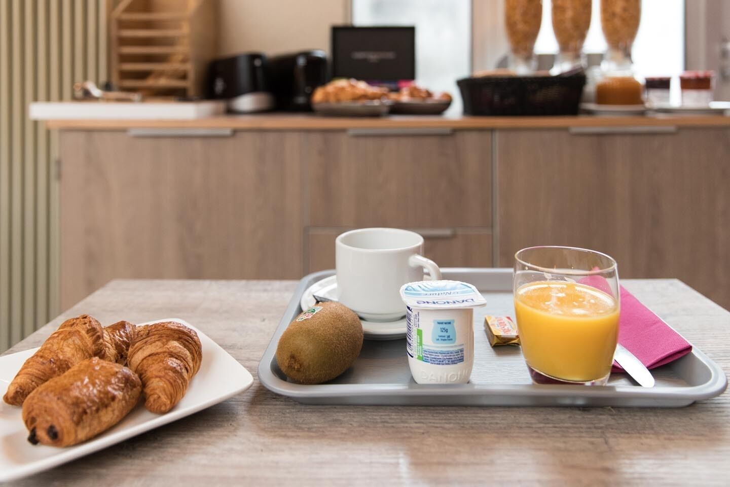 Photo - Hotel Bains Sarrailh