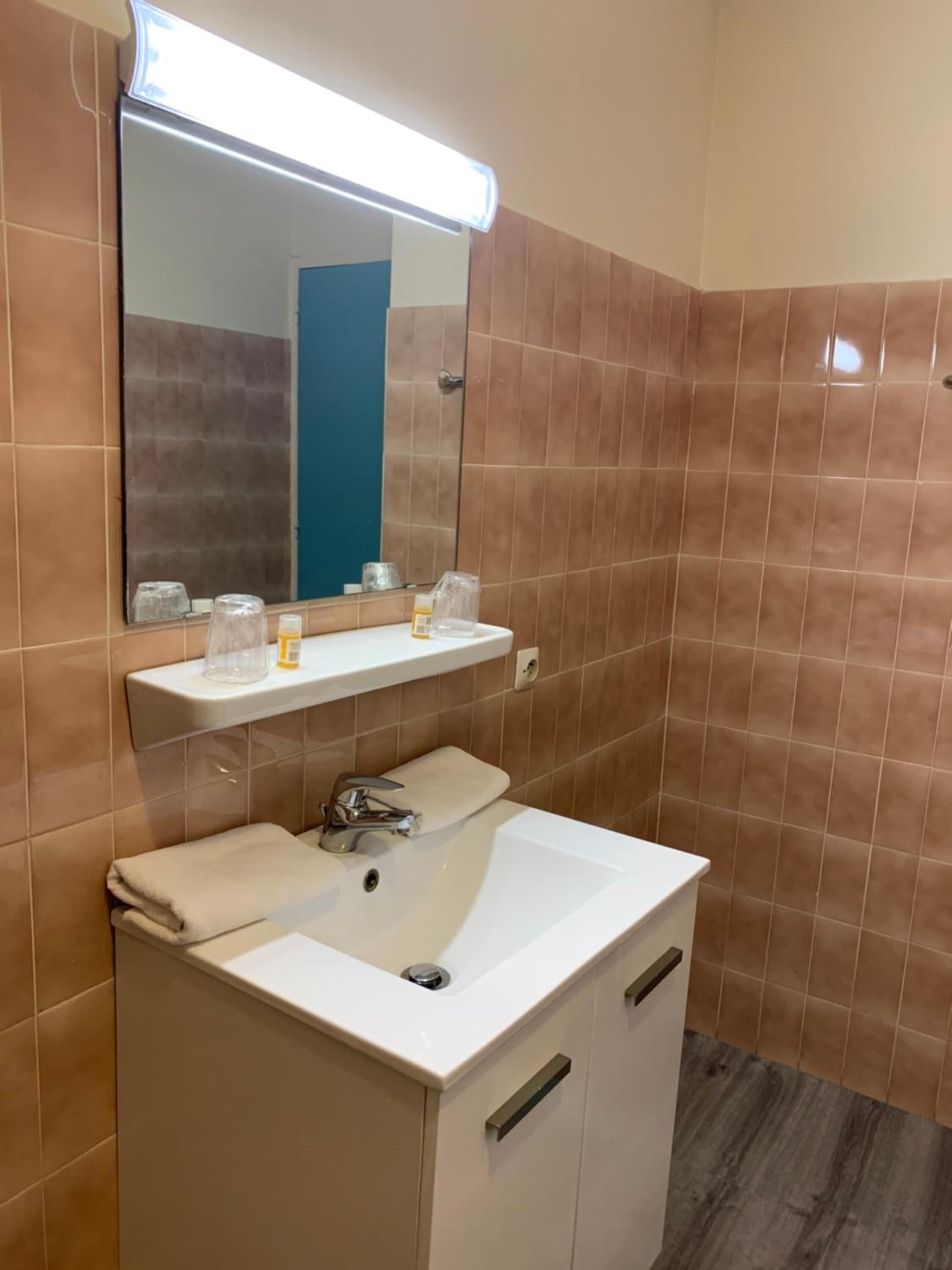 Foto - Hotel Bains Sarrailh