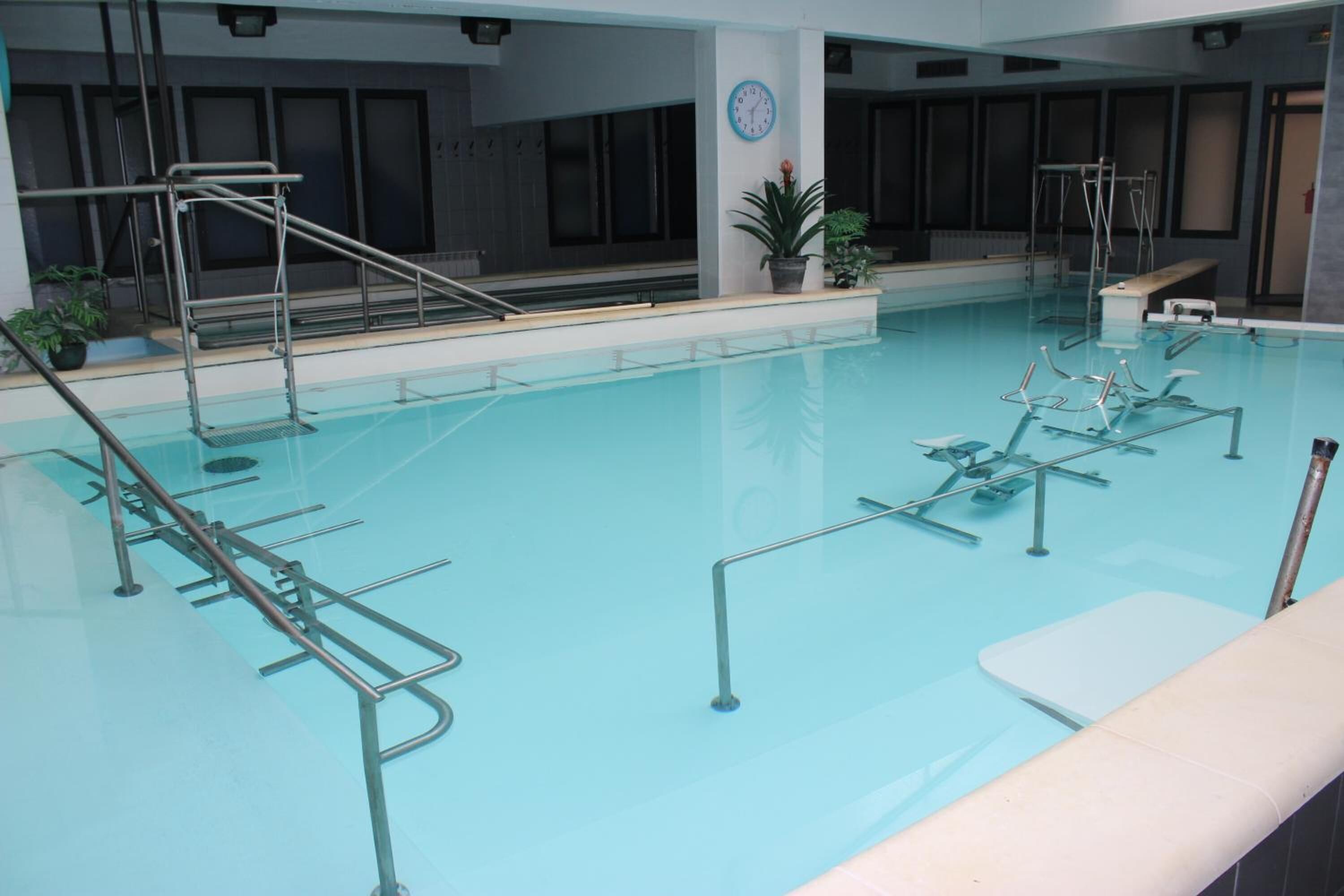 Photo - Hotel Bains Sarrailh