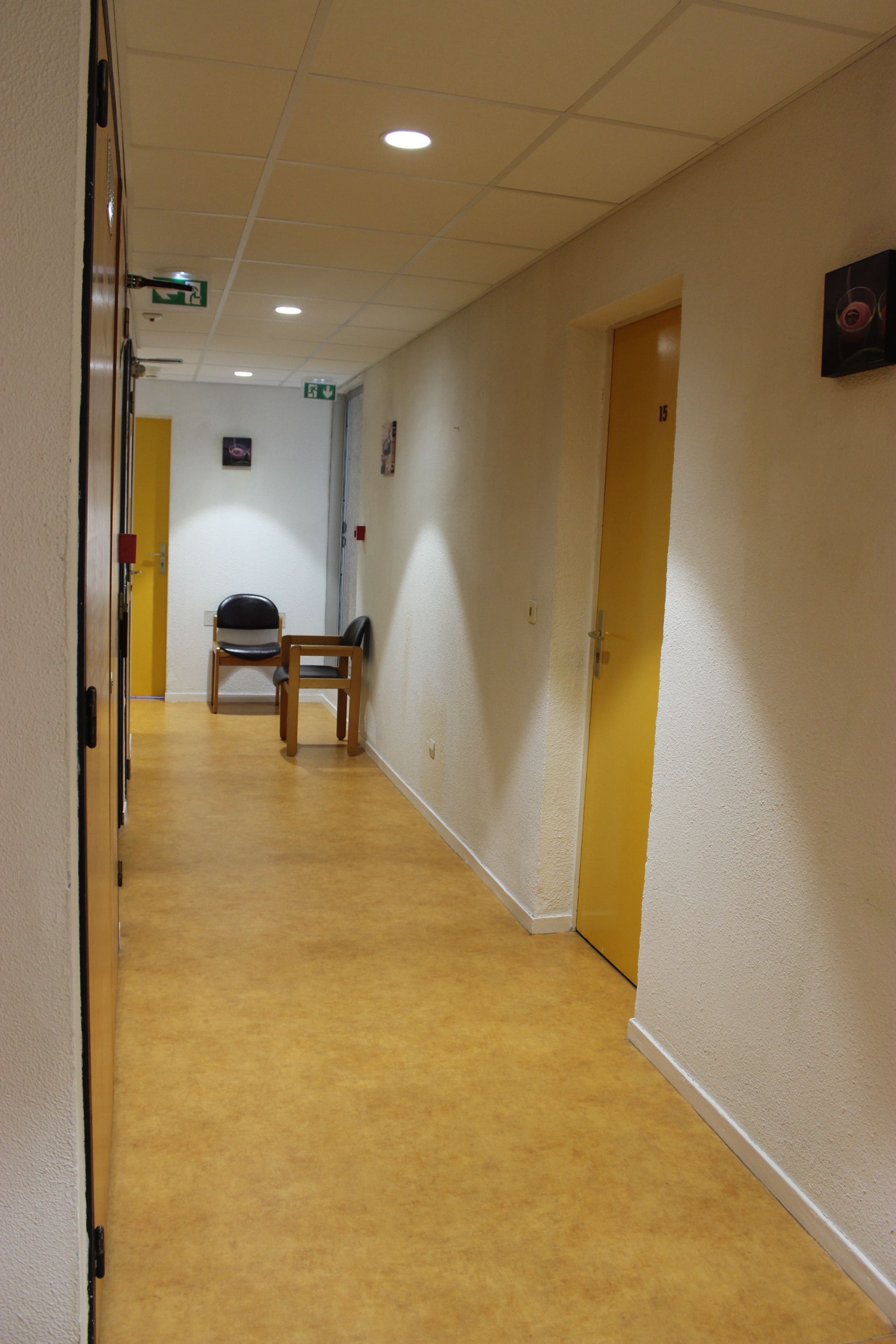 Photo - Hotel Bains Sarrailh