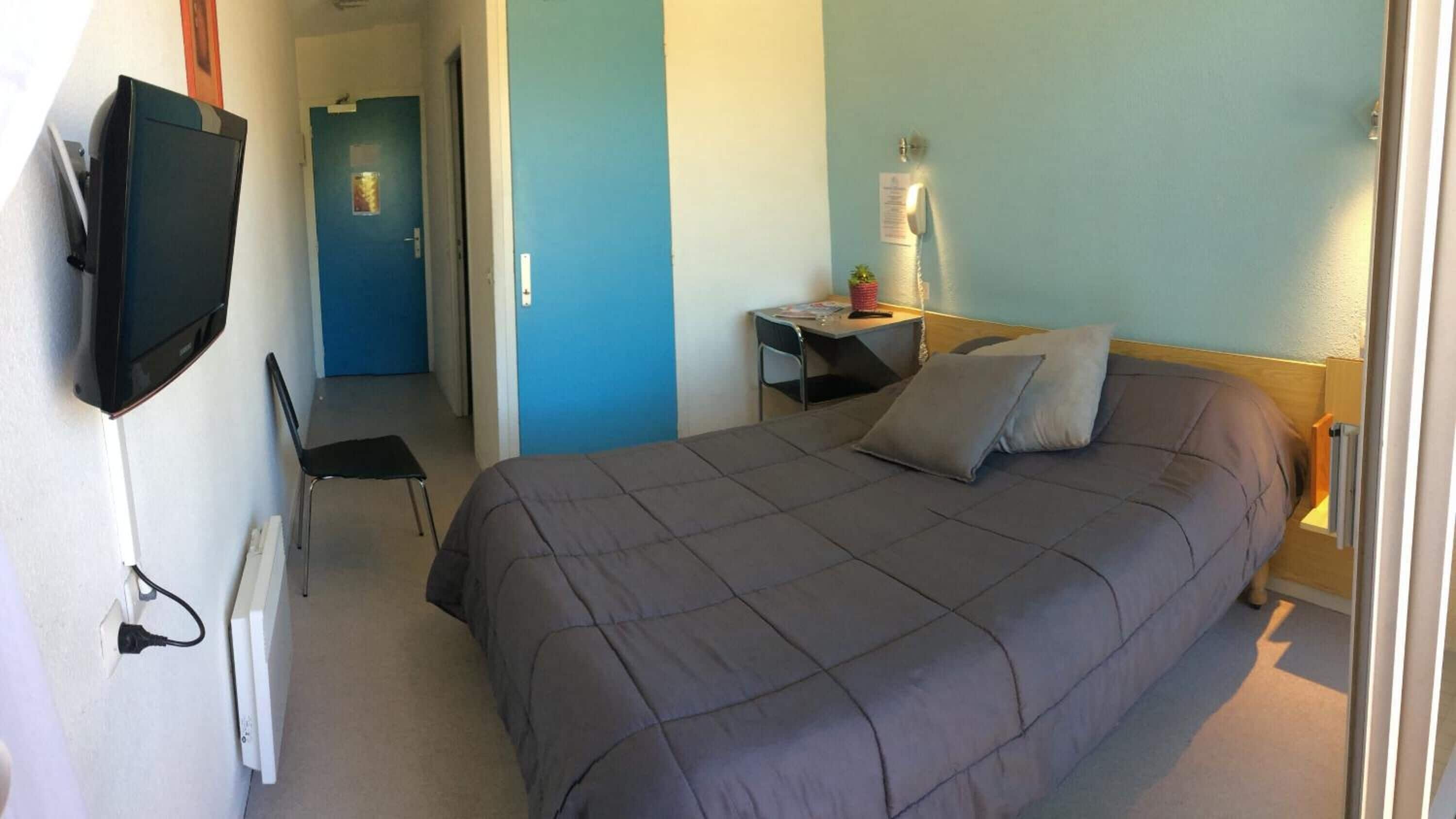 Photo - Hotel Bains Sarrailh