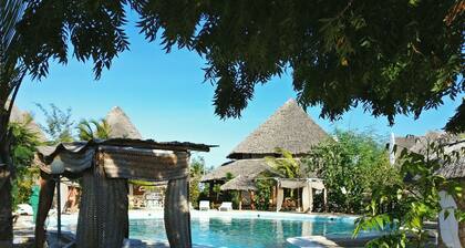 Malaika Beach Villas