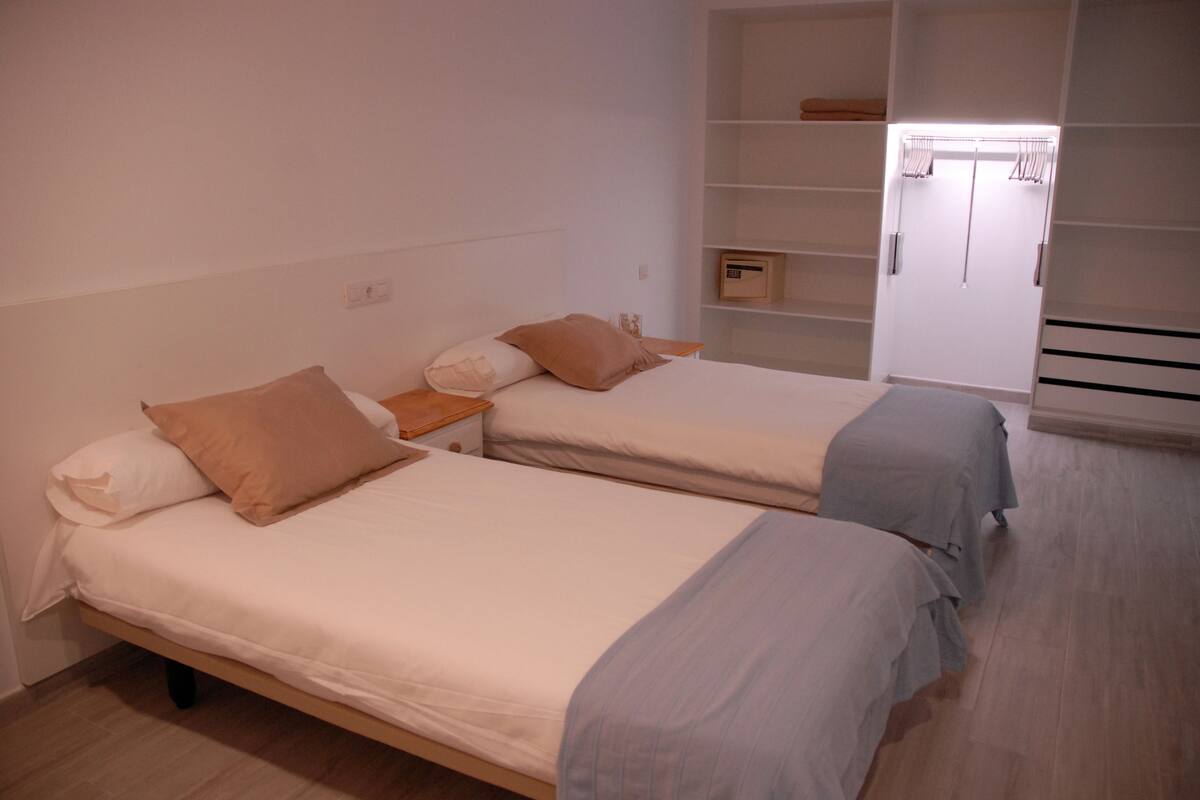 Standard-Apartment, 1 Schlafzimmer, Meerblick