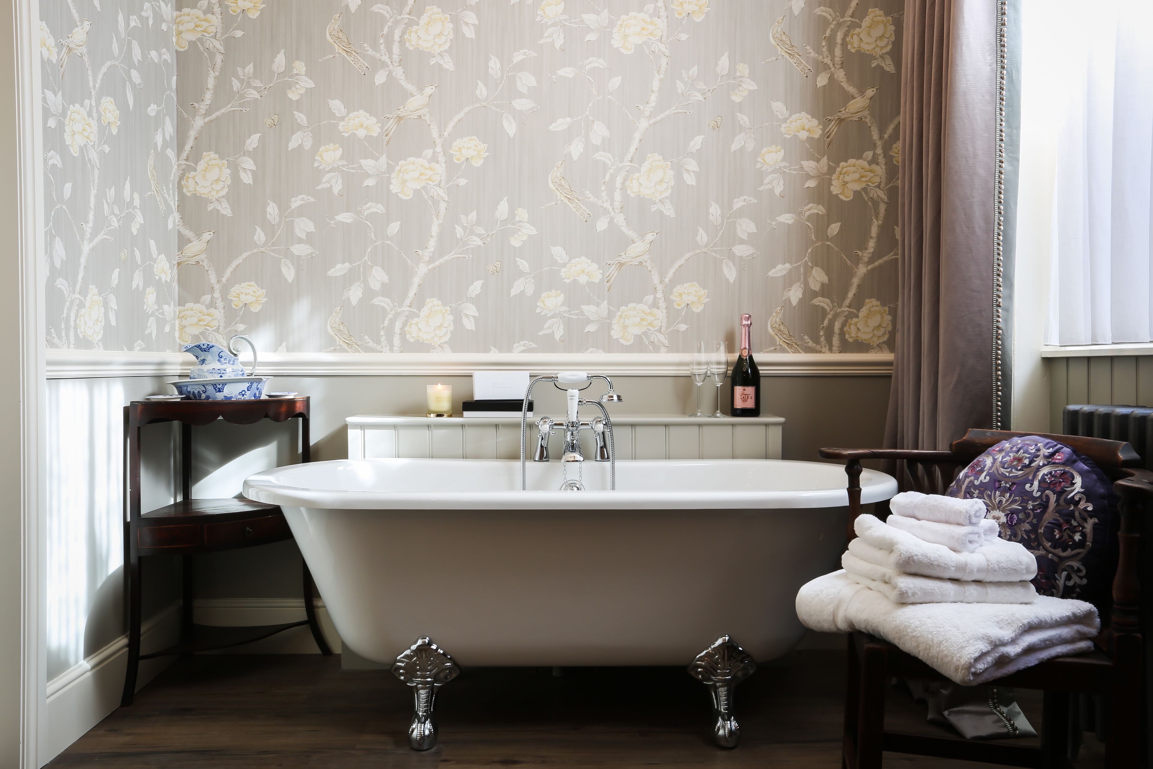 Foto - Stable Arches Boutique B&B at Hooton Pagnell Hall