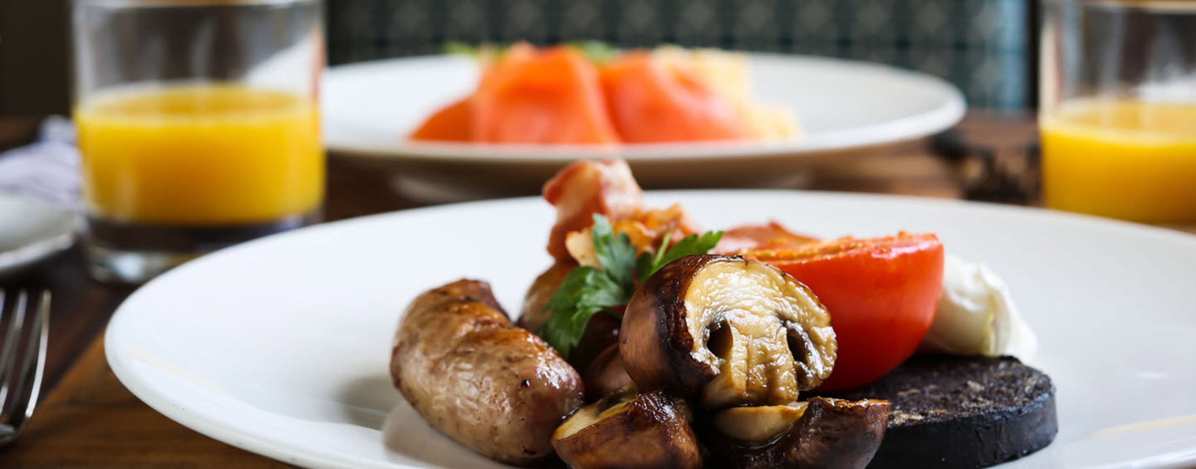 Foto - Stable Arches Boutique B&B at Hooton Pagnell Hall