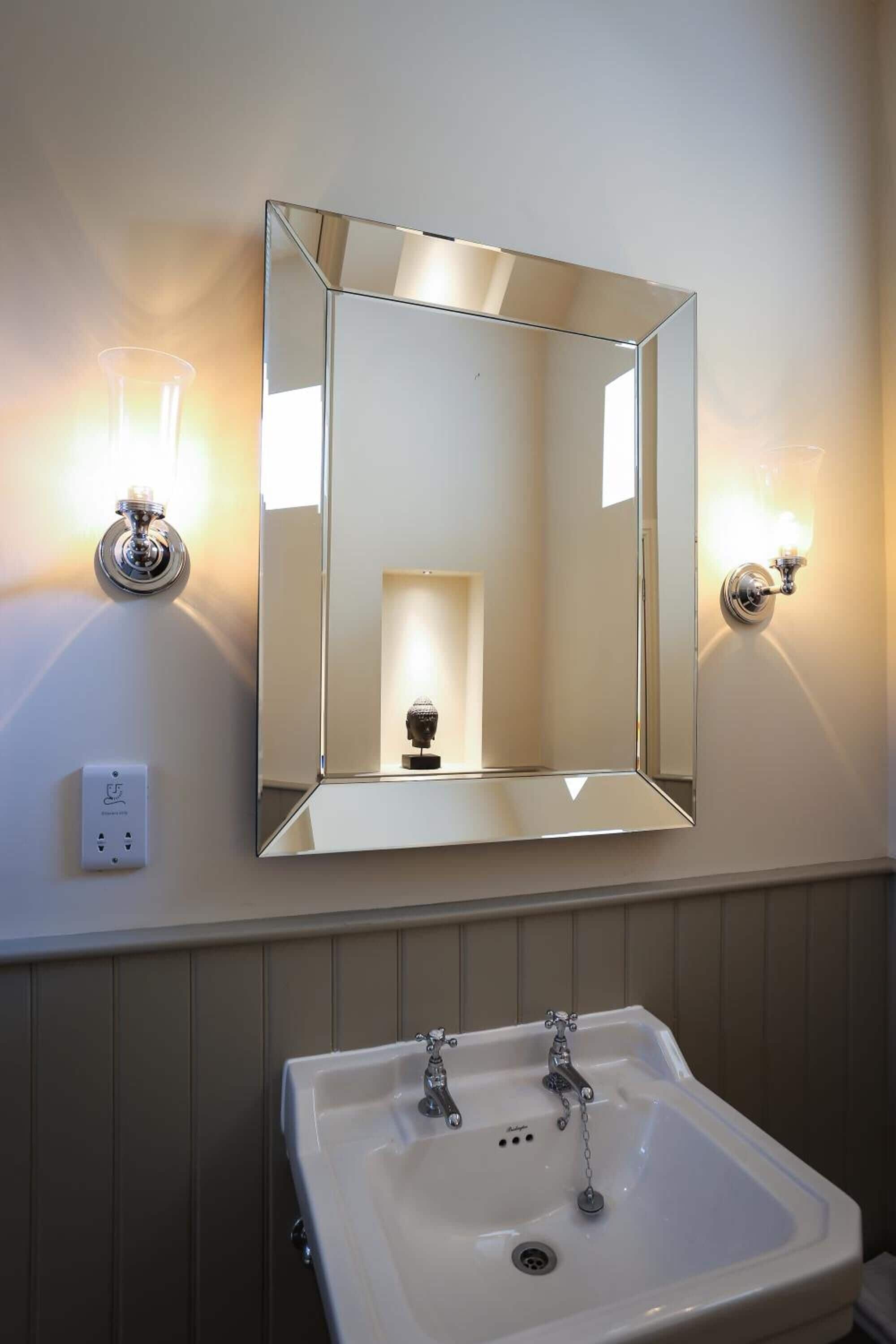 Foto - Stable Arches Boutique B&B at Hooton Pagnell Hall