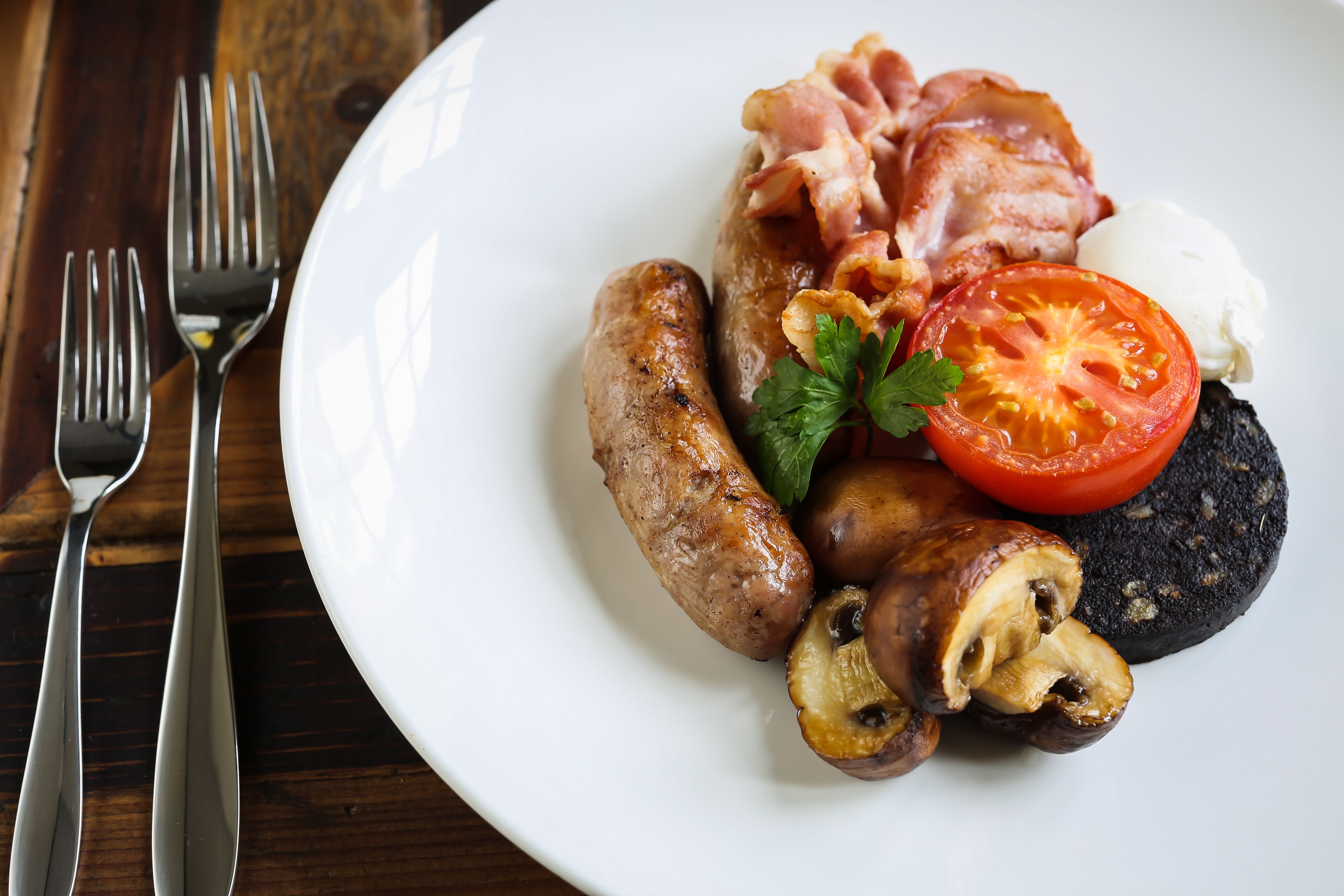 Foto - Stable Arches Boutique B&B at Hooton Pagnell Hall