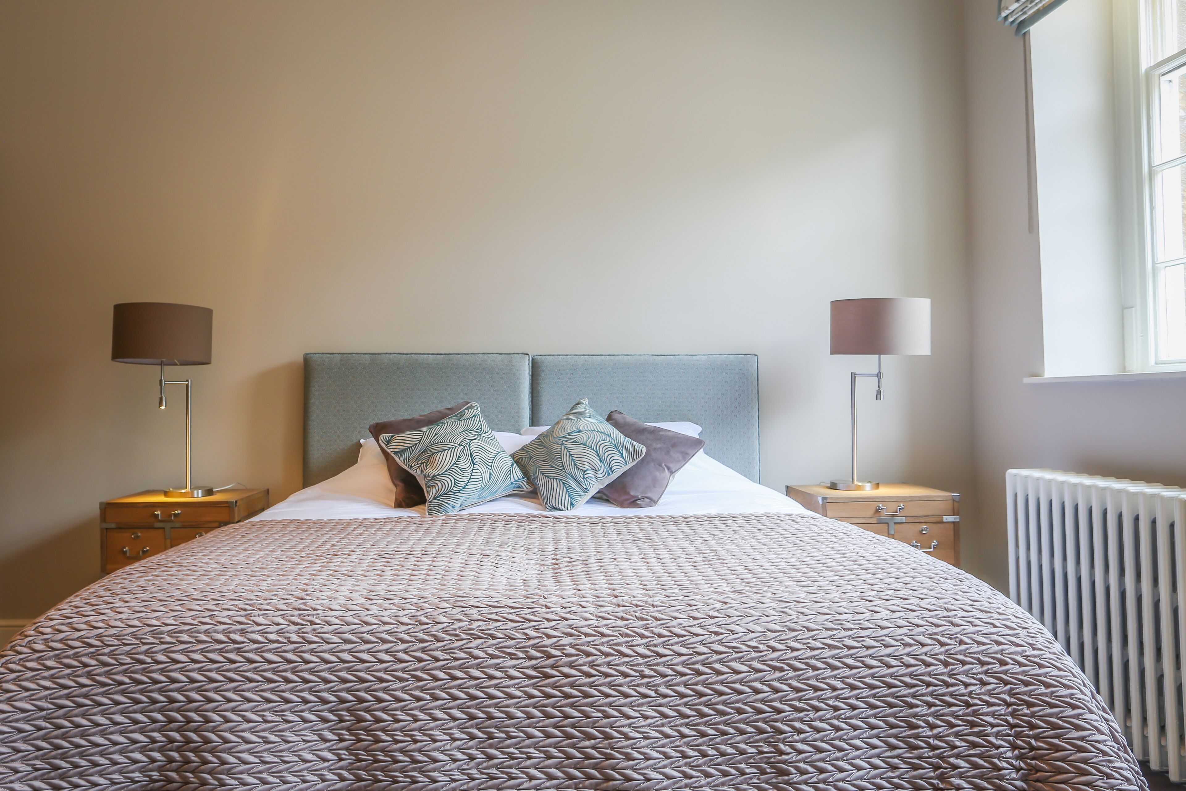 Foto - Stable Arches Boutique B&B at Hooton Pagnell Hall