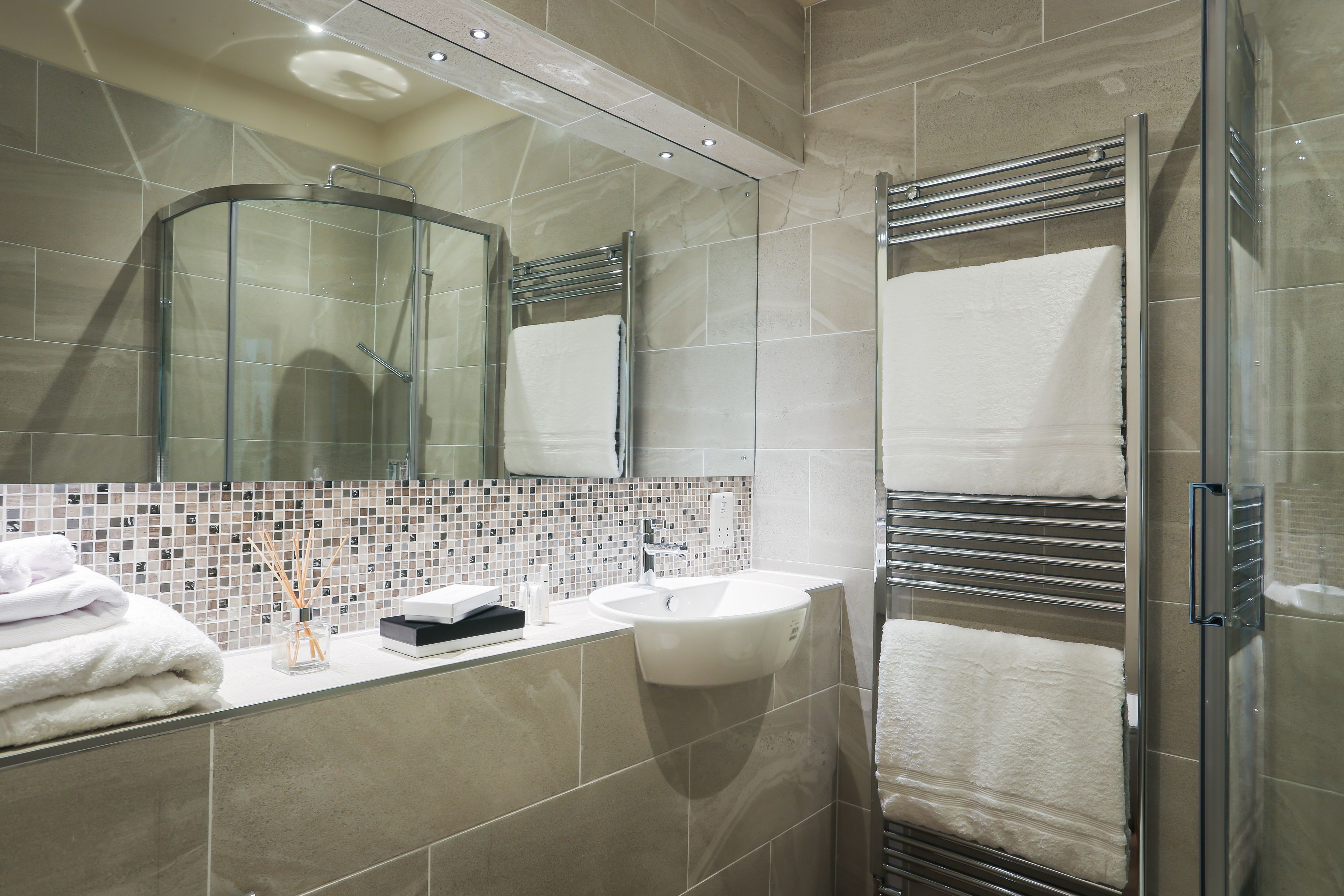 Foto - Stable Arches Boutique B&B at Hooton Pagnell Hall