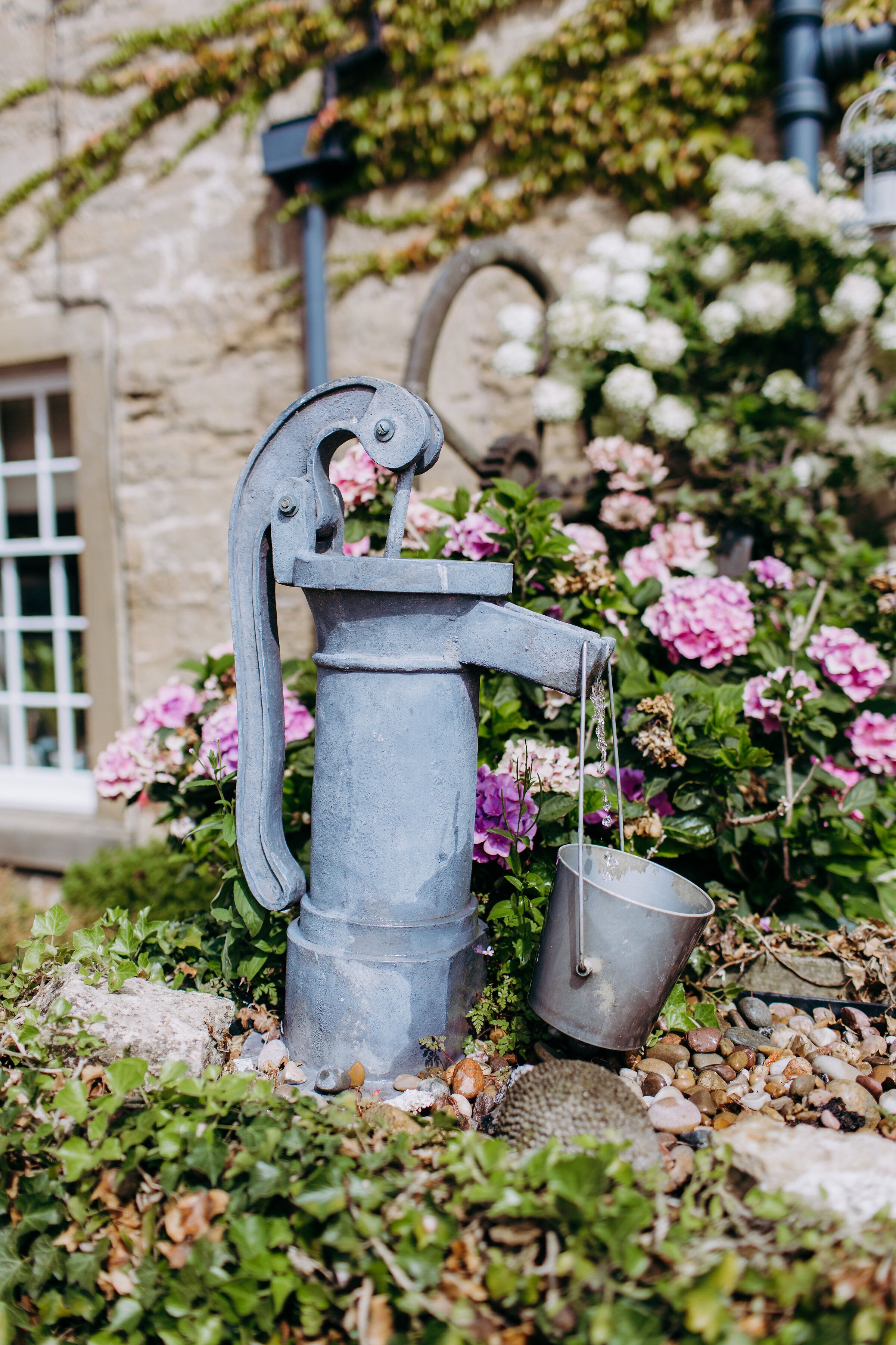 Foto - Stable Arches Boutique B&B at Hooton Pagnell Hall