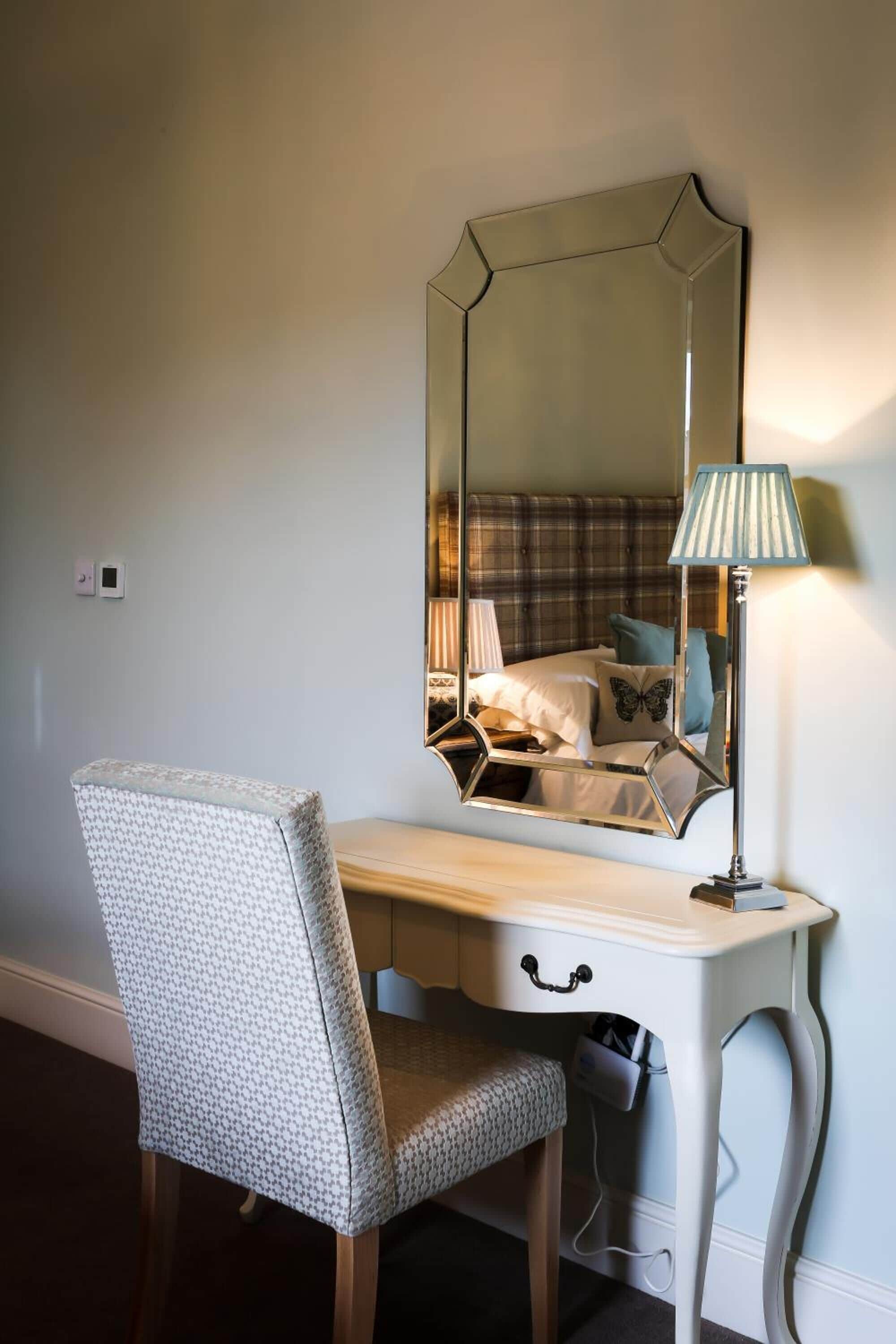 Foto - Stable Arches Boutique B&B at Hooton Pagnell Hall