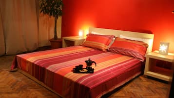 Economy-Doppel- oder -Zweibettzimmer, Gemeinschaftsbad