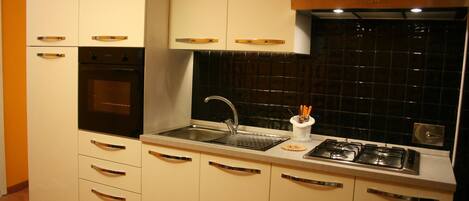 Termasuk sarapan bufet setiap hari