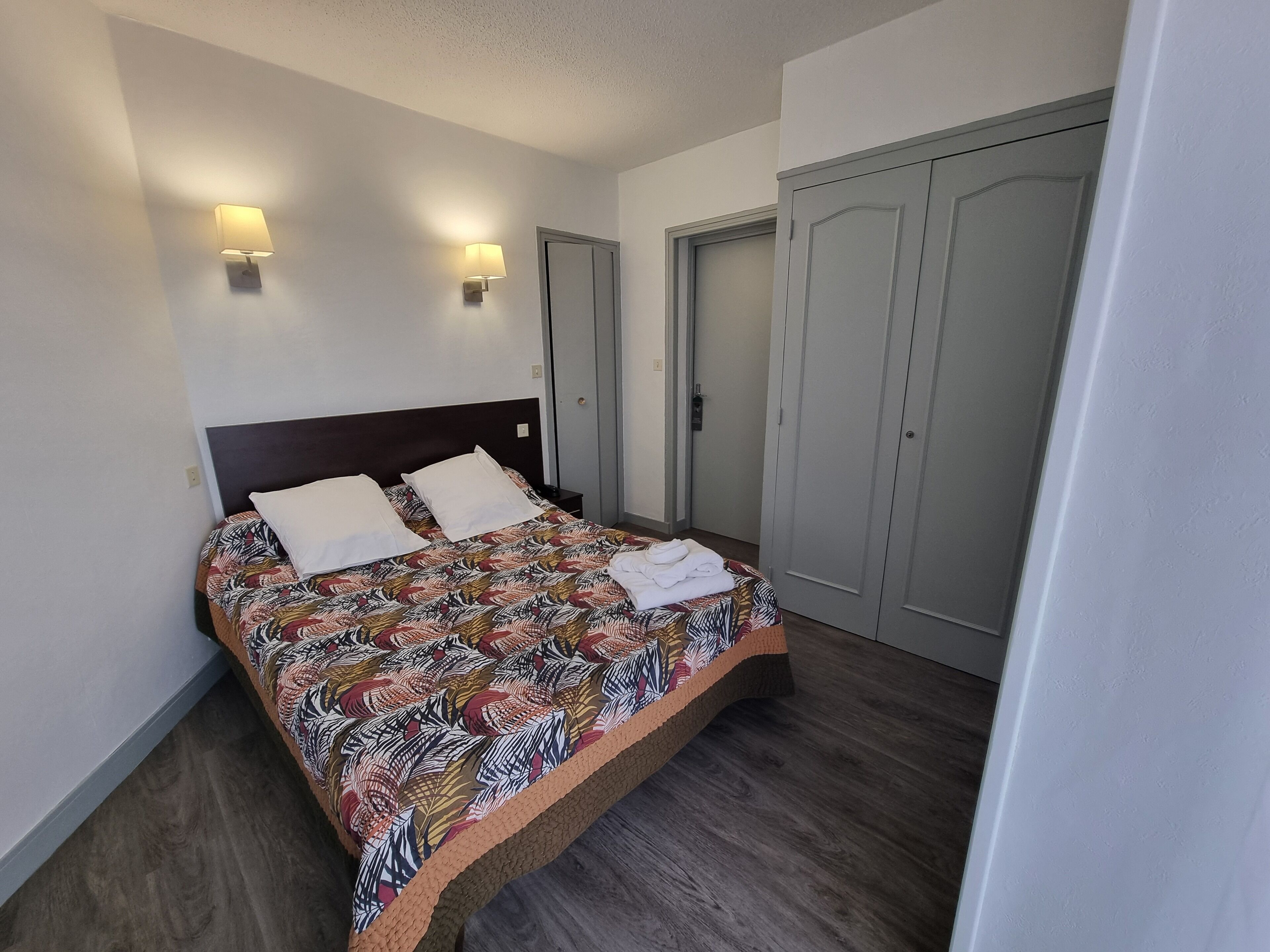 Foto - Hôtel le Vascon