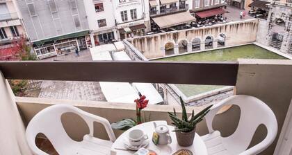 Hotel le Vascon