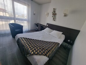 Single Room - Hotel le Vascon (Dax)