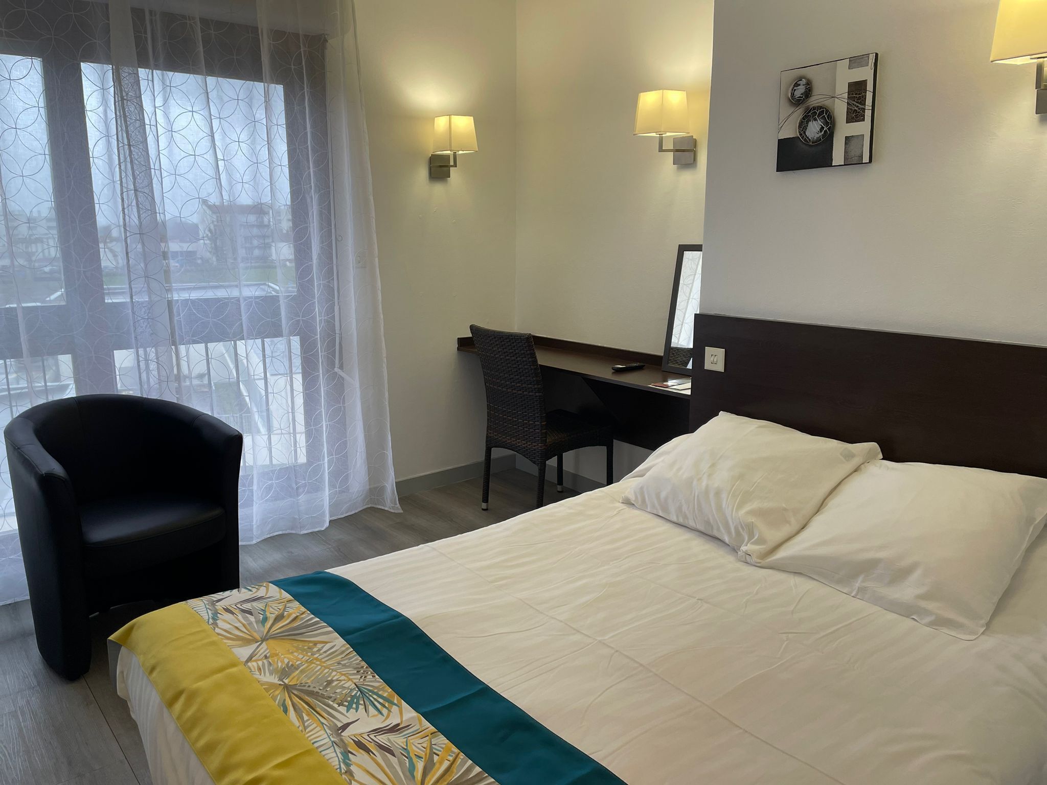 Foto - Hôtel le Vascon