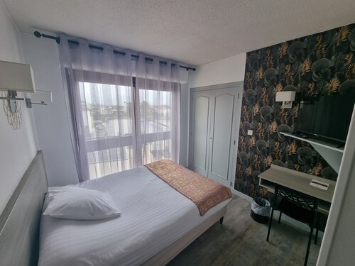 Hotel le Vascon