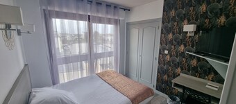 Hotel le Vascon