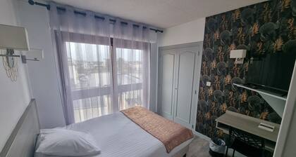 Hotel le Vascon
