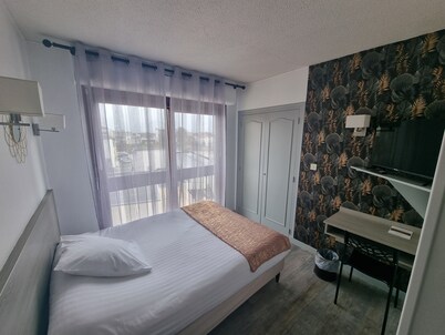 Hotel le Vascon