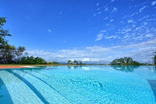 Casa Legoli - Vacation Rental with swimming pool near Pisa, Tuscany