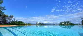 レゴーリのヴィラ、3ベッドルーム