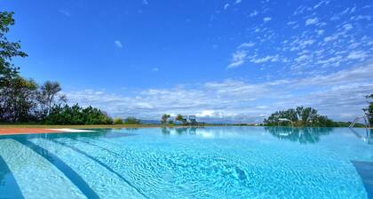 Casa Legoli - Vacation Rental with swimming pool near Pisa, Tuscany