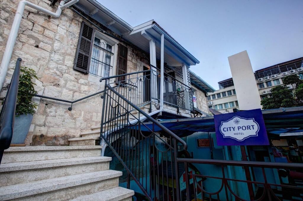 Photo - City Port Hotel