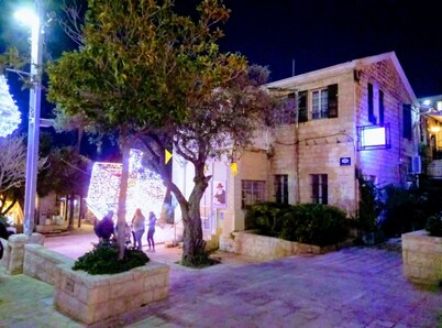 City Port Hotel