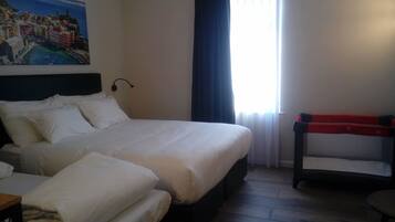 Standard Triple Room | View from room