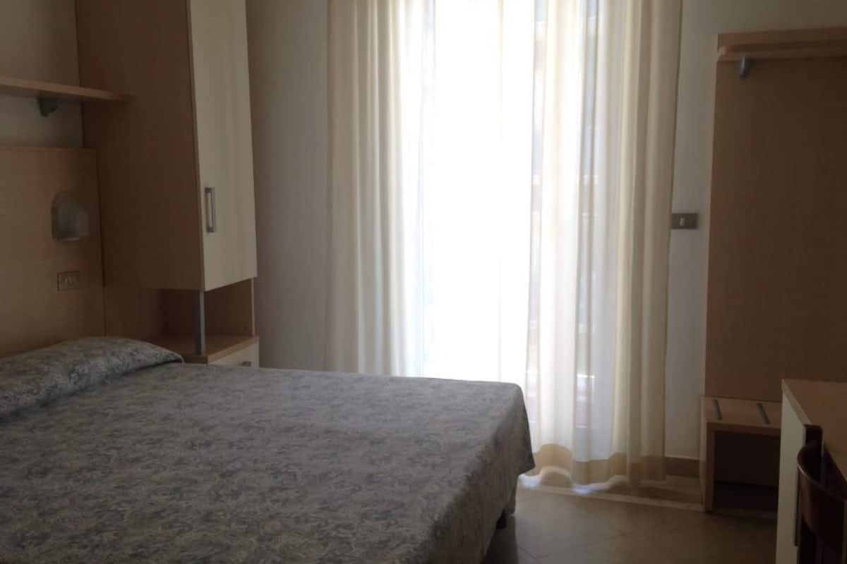 Classic Double or Twin Room