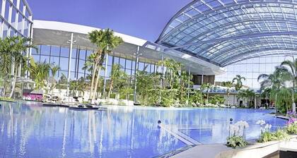 Ferienvilla im Schwarzwald